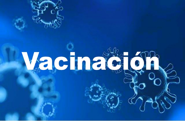 Visor Vacinación