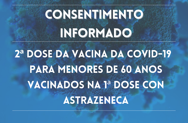 Consentimento Informado 2ª dose vacina COVI...